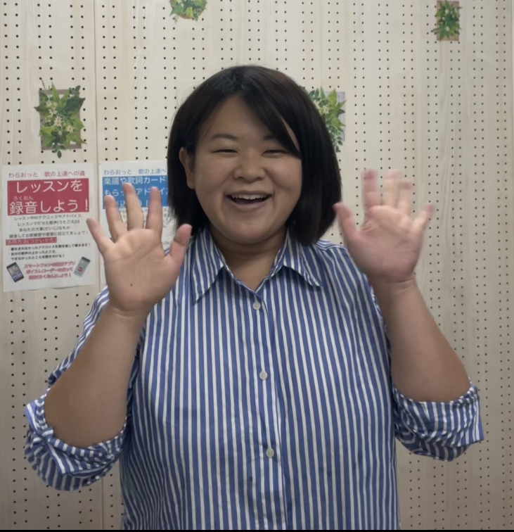 音楽教室わらおっとの講師紹介